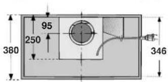 CONSTRUCTA CD77130 - Einbauen - 4