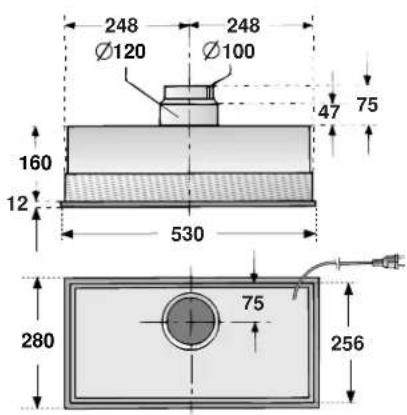 CONSTRUCTA CD77130 - Elektrische gegevens: - 2