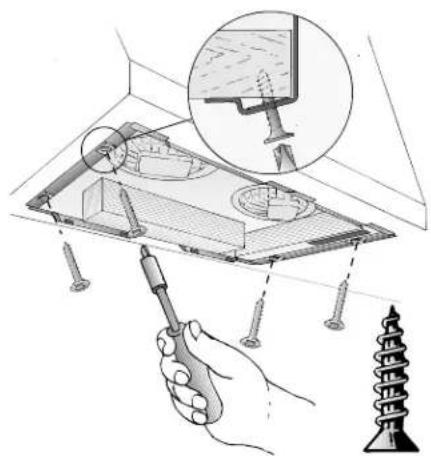 CONSTRUCTA CD77130 - Einbauen - 5