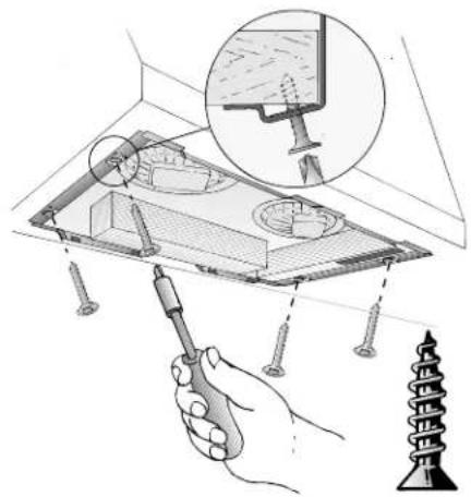 CONSTRUCTA CD77130 - Installation - 3