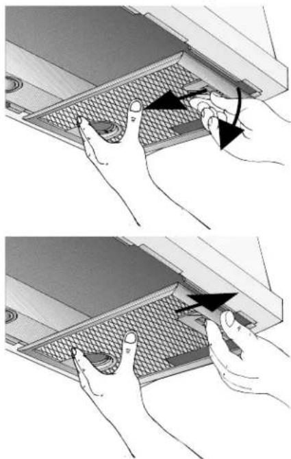 CONSTRUCTA CD77130 - På flaktar med två filterkassetter: - 1