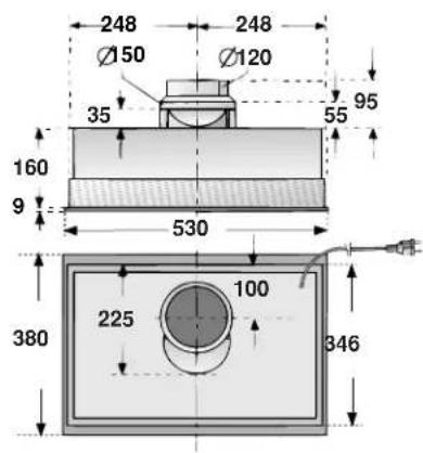 CONSTRUCTA CD77130 - Elektrische gegevens: - 4