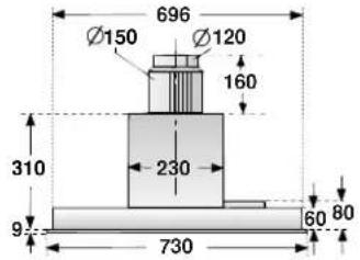 CONSTRUCTA CD77130 - Montering - 3