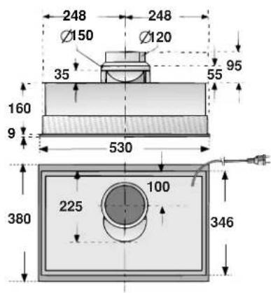 CONSTRUCTA CD75130 - Dati elettrici: - 4