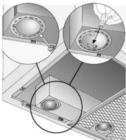 CONSTRUCTA CD75130 - Halogen bulbs: - 1