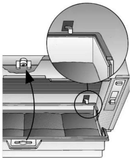 CONSTRUCTA CD75130 - Cappe aspiranti con due cassette filtro: - 3