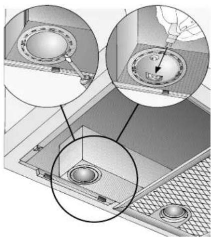 CONSTRUCTA CD75130 - Lampadine alogene: - 1