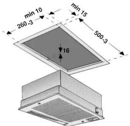 CONSTRUCTA CD75130 - Montaje - 1