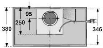 CONSTRUCTA CD75130 - Einbauen - 4