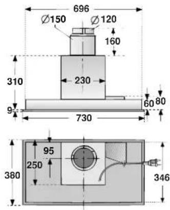 CONSTRUCTA CD75130 - Montaggio - 3