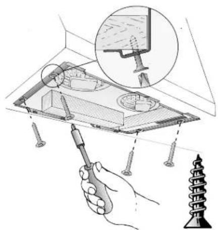 CONSTRUCTA CD75130 - Inbouwen - 4