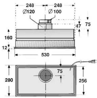 CONSTRUCTA CD75130 - Dati elettrici: - 2