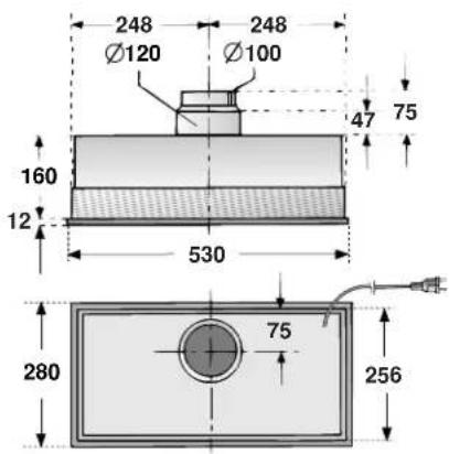 CONSTRUCTA CD75130 - Elektrische gegevens: - 2