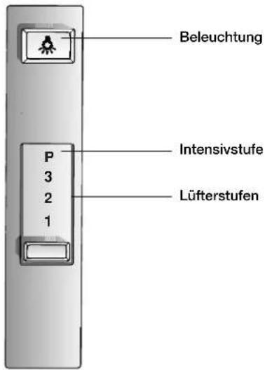 CONSTRUCTA CD75130 - Bedienelemente der verschiedenen Modelle - 2