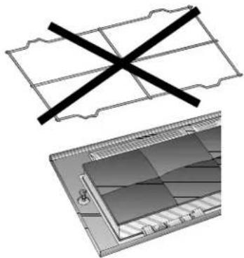 CONSTRUCTA CD75130 - Extractor hoods with a filter mat: - 1