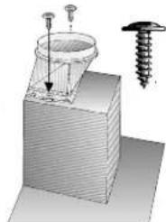 CONSTRUCTA CD75130 - Campanas extractoras con salute de aire rectangular: - 1