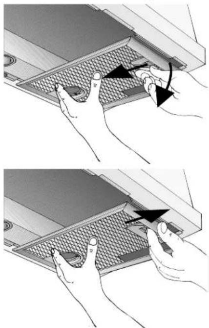 CONSTRUCTA CD75130 - På flaktar med två filterkassetter: - 1