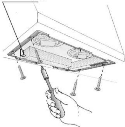CONSTRUCTA CD75130 - Removal - 1