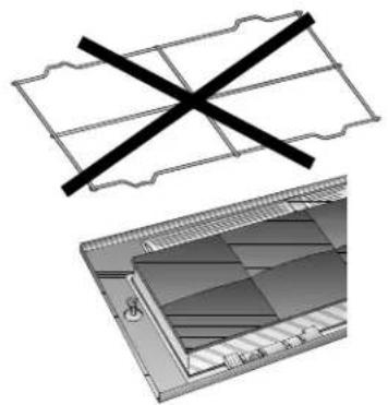 CONSTRUCTA CD75130 - Smontaggio e montaggio del filtro a carbone attivo - 1