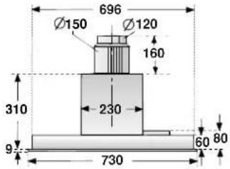 CONSTRUCTA CD75130 - Montering - 3