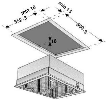CONSTRUCTA CD75130 - Montaje - 3