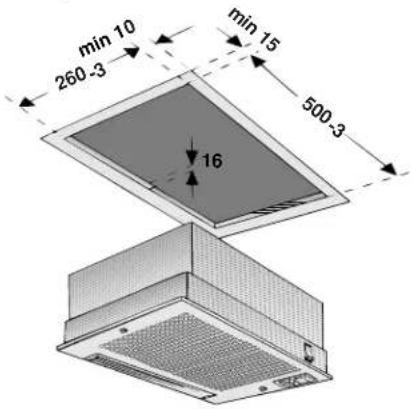 CONSTRUCTA CD75130 - Dati elettrici: - 1