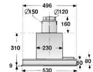 CONSTRUCTA CD75130 - Dati elettrici: - 5