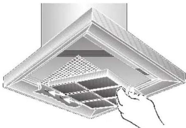 CONSTRUCTA CD69750 - Einbauen: - 1