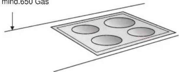 CONSTRUCTA CD69750 - Einbauen - 2