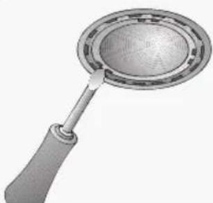 CONSTRUCTA CD69750 - Auswechseln der Lampen - 1