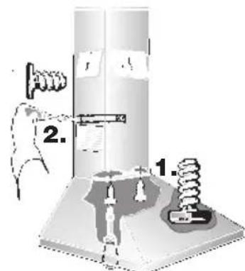 CONSTRUCTA CD69150 - Inbouwen - 3