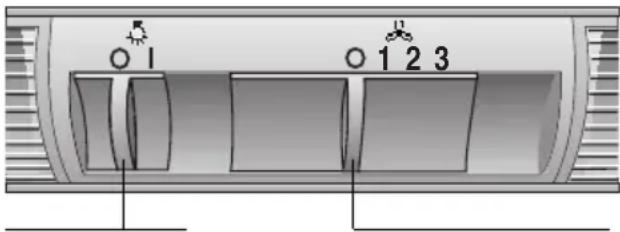 CONSTRUCTA CD66052 - Bedienen van de wasemafzuigkap - 1