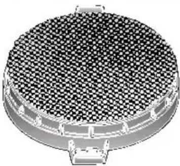 CONSTRUCTA CD66052 - Montaggio - 7