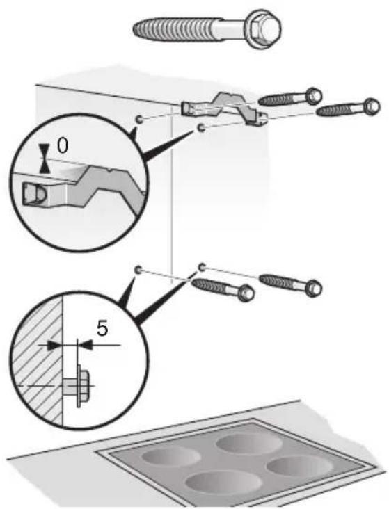 CONSTRUCTA CD649550 - Montagevoorbereiding - 1