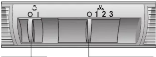 CONSTRUCTA CD639050 - Bedieren der Dunstabzugshaube - 4