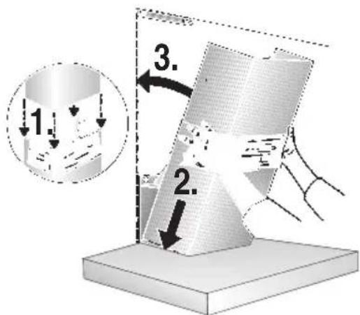 CONSTRUCTA CD639050 - Encastrement - 2