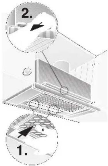 CONSTRUCTA CD50030 - Retrait: - 1
