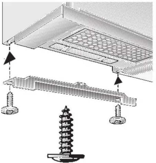 CONSTRUCTA CD50030 - Montar en el armario - 1
