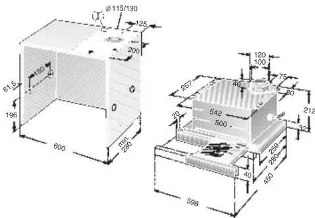 CONSTRUCTA CD50030 - 1
