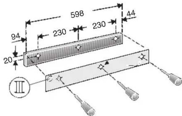 CONSTRUCTA CD50030 - Frontlist: - 1