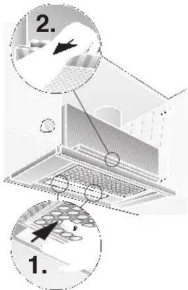 CONSTRUCTA CD50030 - Ausbauen: - 1