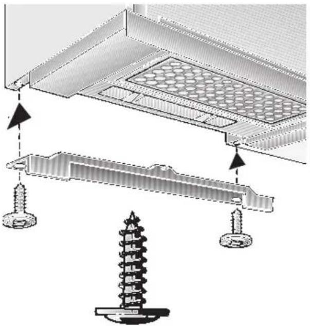 CONSTRUCTA CD50030 - Einbauen in den Oberschrank - 1