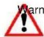 CLIMADIFF VSV33 - Safety regulation - 4