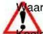 CLIMADIFF VSV33 - Veiligheidsvoorschriften - 4