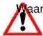 CLIMADIFF VSV33 - Veiligheidsvoorschriften - 1