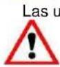 CLIMADIFF VSV33 - Reglamento de seguridad - 5