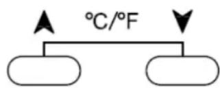 CLIMADIFF VSV28 - Panel de control: - 3