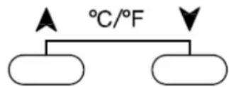 CLIMADIFF VSV28 - Control panel - 3