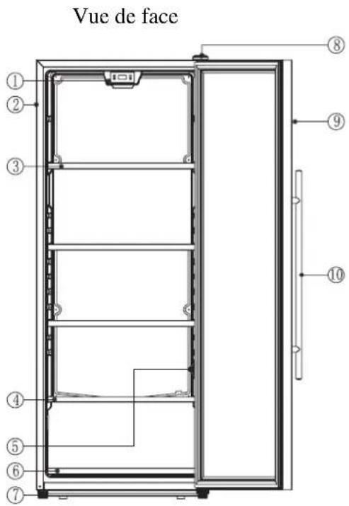 CLIMADIFF VSV120 - VSV120 - 1