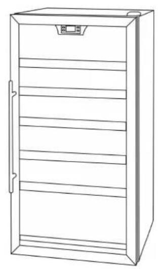CLIMADIFF VSV120 - NOTICE D'UTILISATION VSV50 - VSV105 - VSV120 - 2